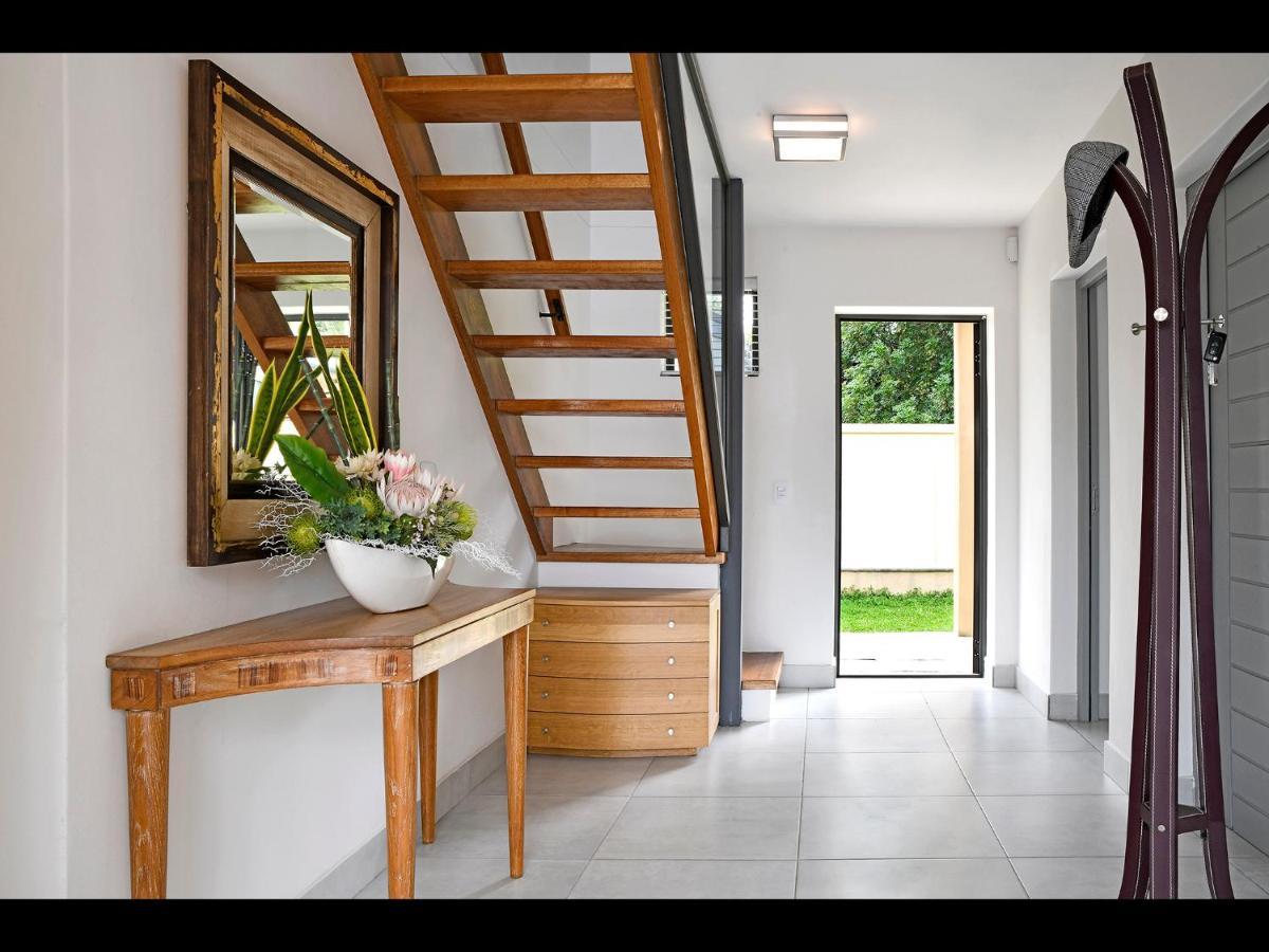 Small Wonder Franschhoek Exterior foto