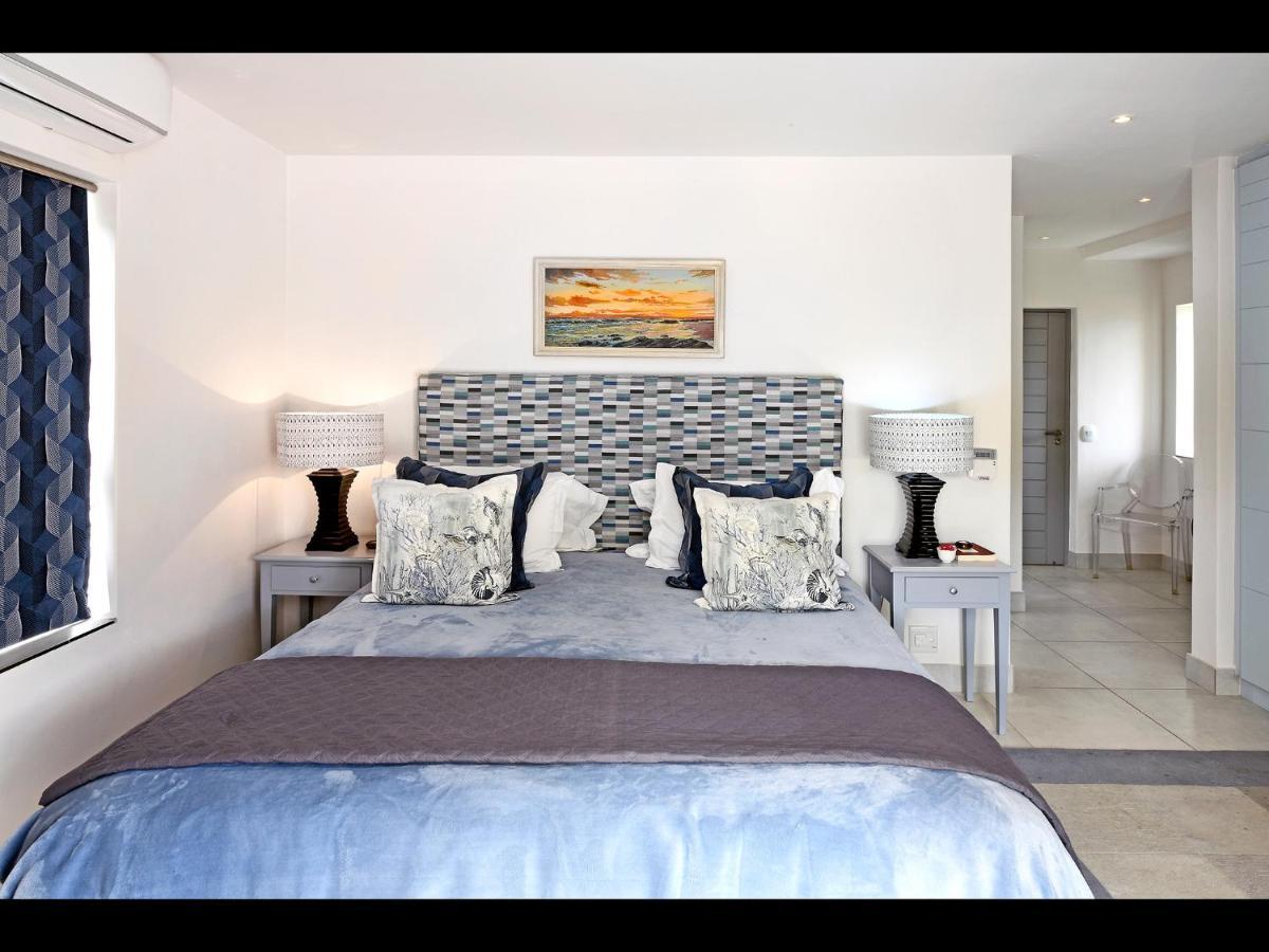 Small Wonder Franschhoek Exterior foto